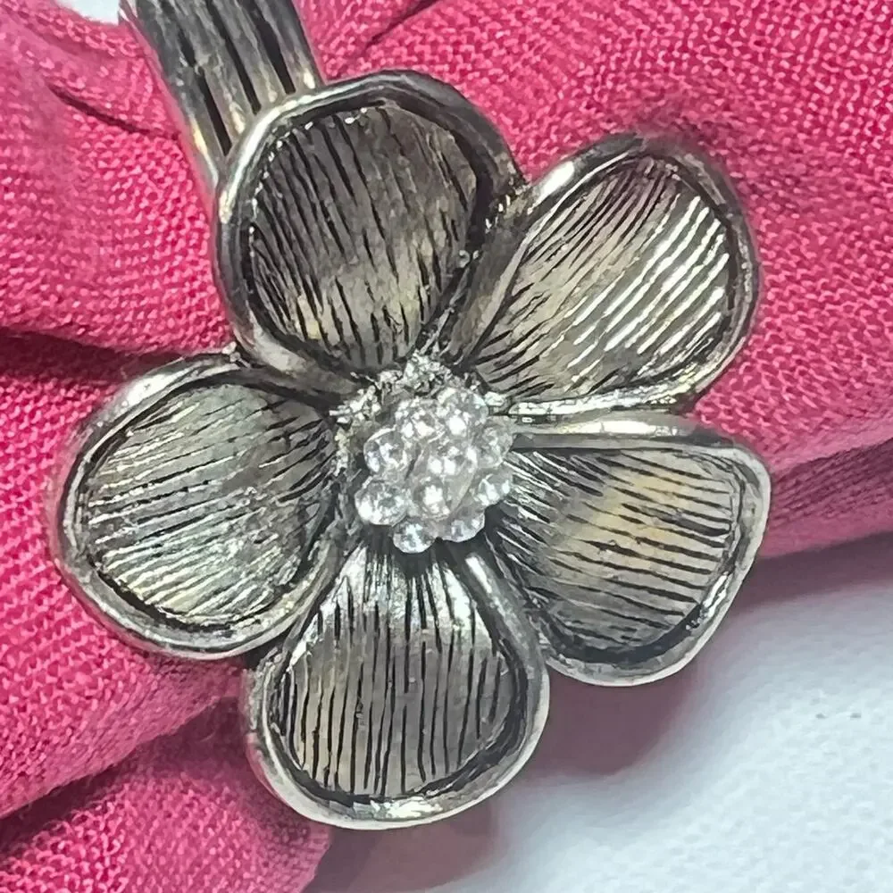 Bodrum antique silver